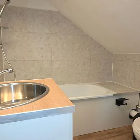 아파트 Lila Centre-ville T2 Renove Cocon Cosy Parking 45m2