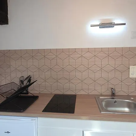 아파트 Lila Centre-ville T2 Renove Cocon Cosy Parking 45m2 Charleville-Mézières